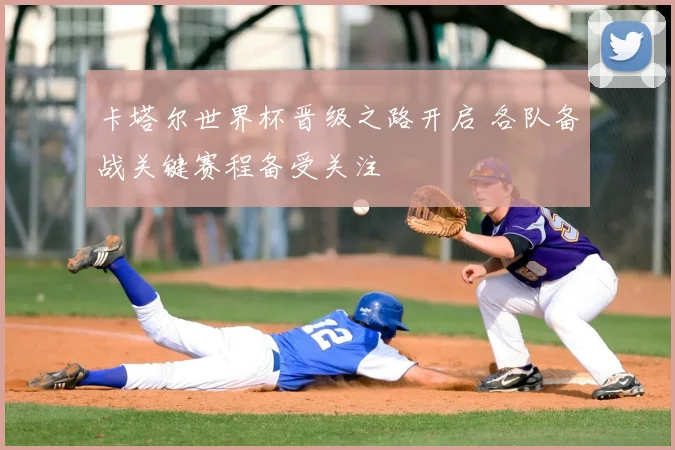 卡塔尔世界杯晋级之路开启 各队备战关键赛程备受关注