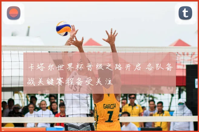 卡塔尔世界杯晋级之路开启 各队备战关键赛程备受关注